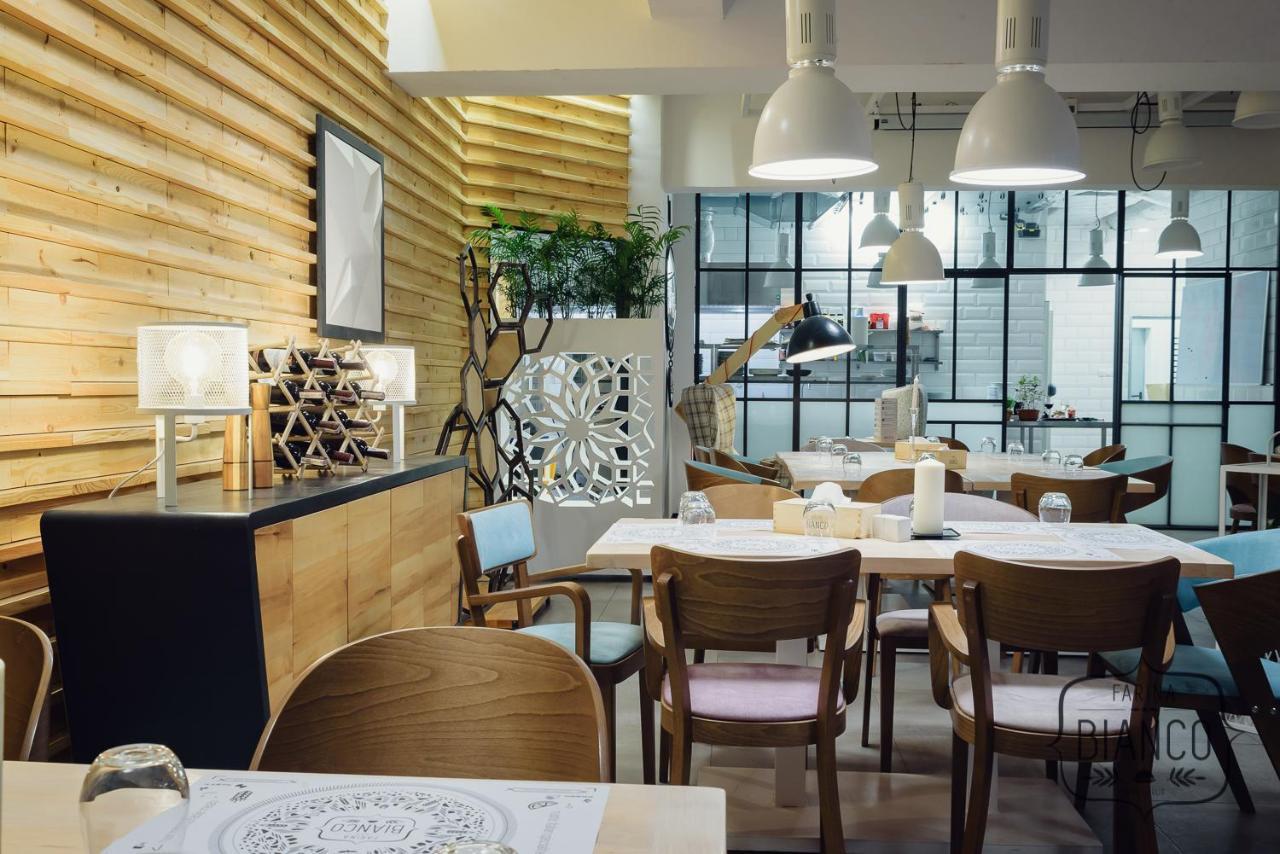 Boutique Hotel'S III Pilsudskiego Лодз Екстериор снимка