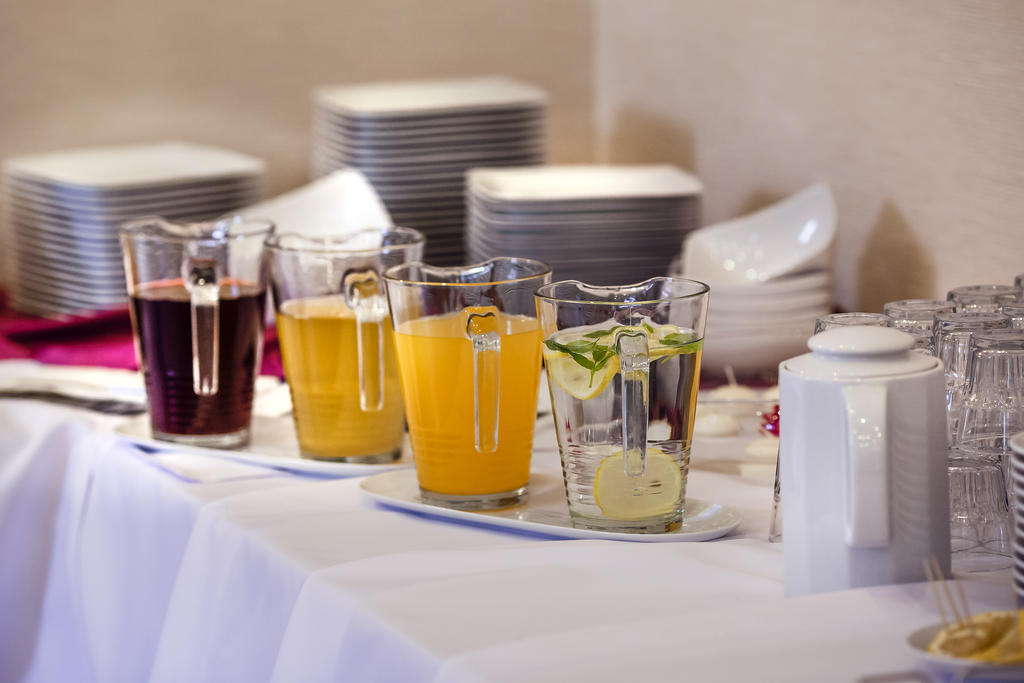 Boutique Hotel'S III Pilsudskiego Лодз Екстериор снимка