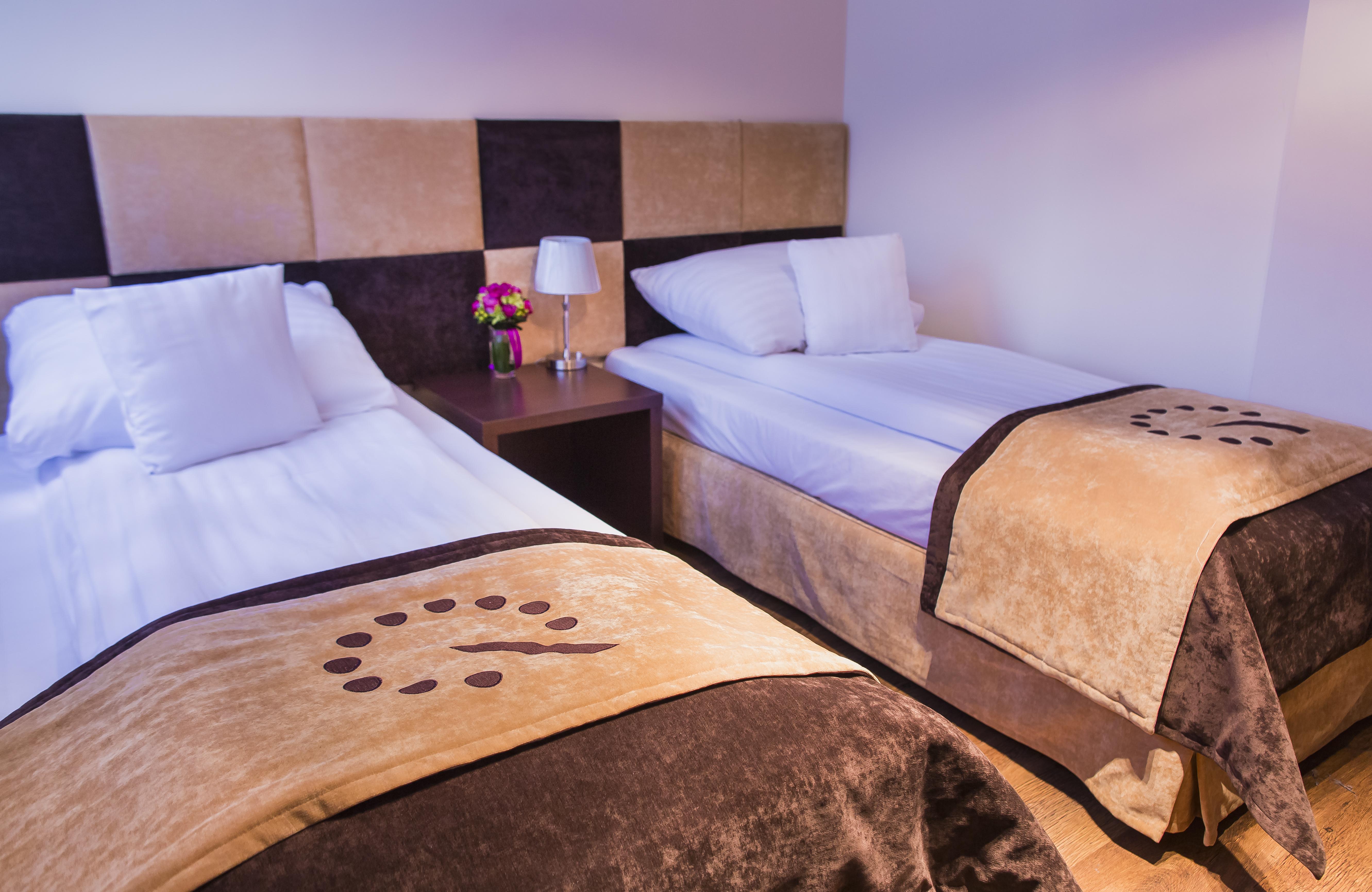Boutique Hotel'S III Pilsudskiego Лодз Екстериор снимка