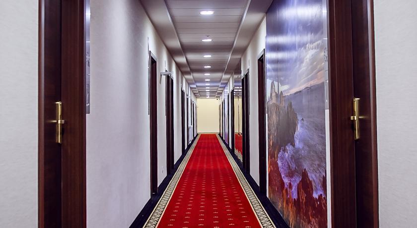 Boutique Hotel'S III Pilsudskiego Лодз Екстериор снимка