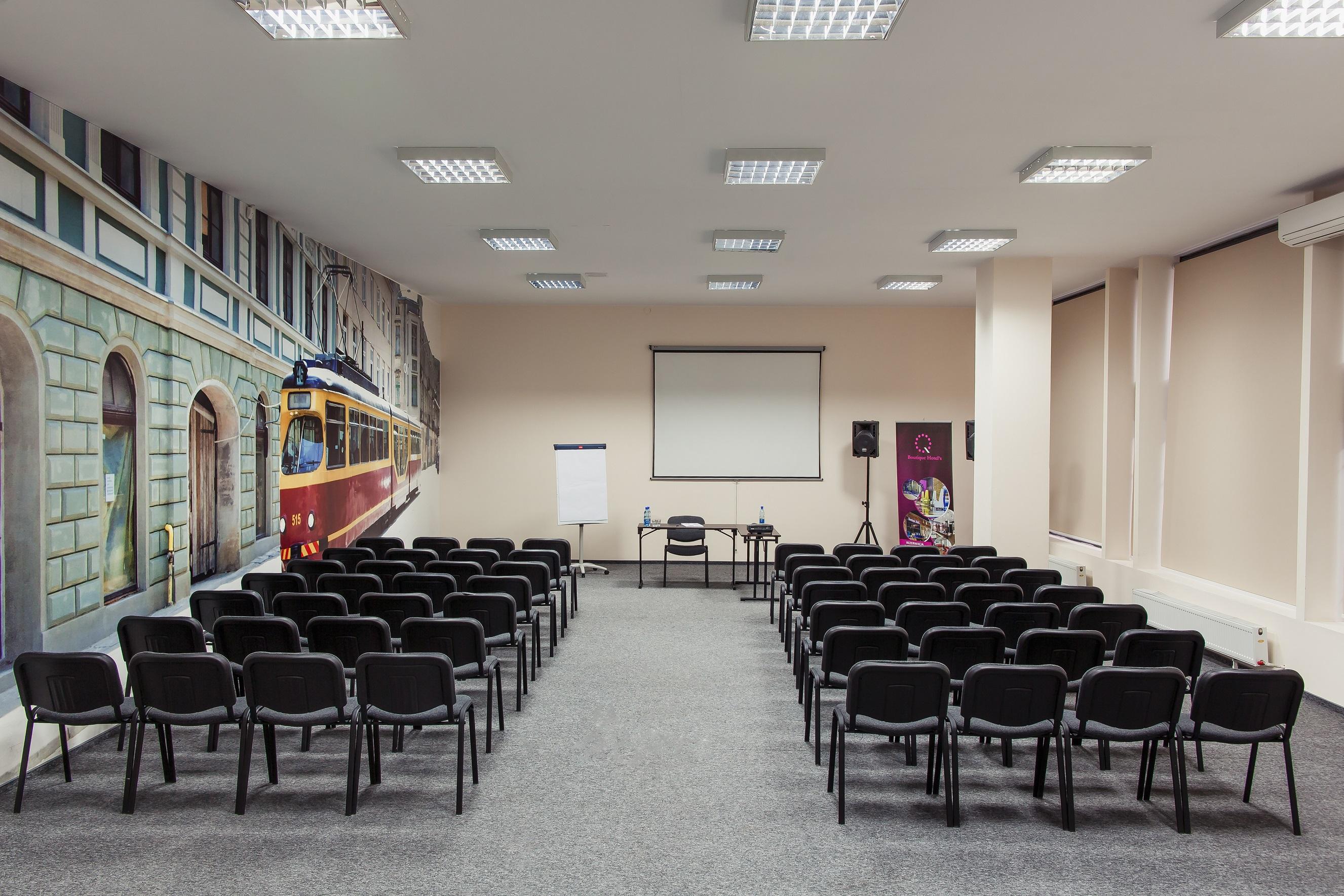 Boutique Hotel'S III Pilsudskiego Лодз Екстериор снимка