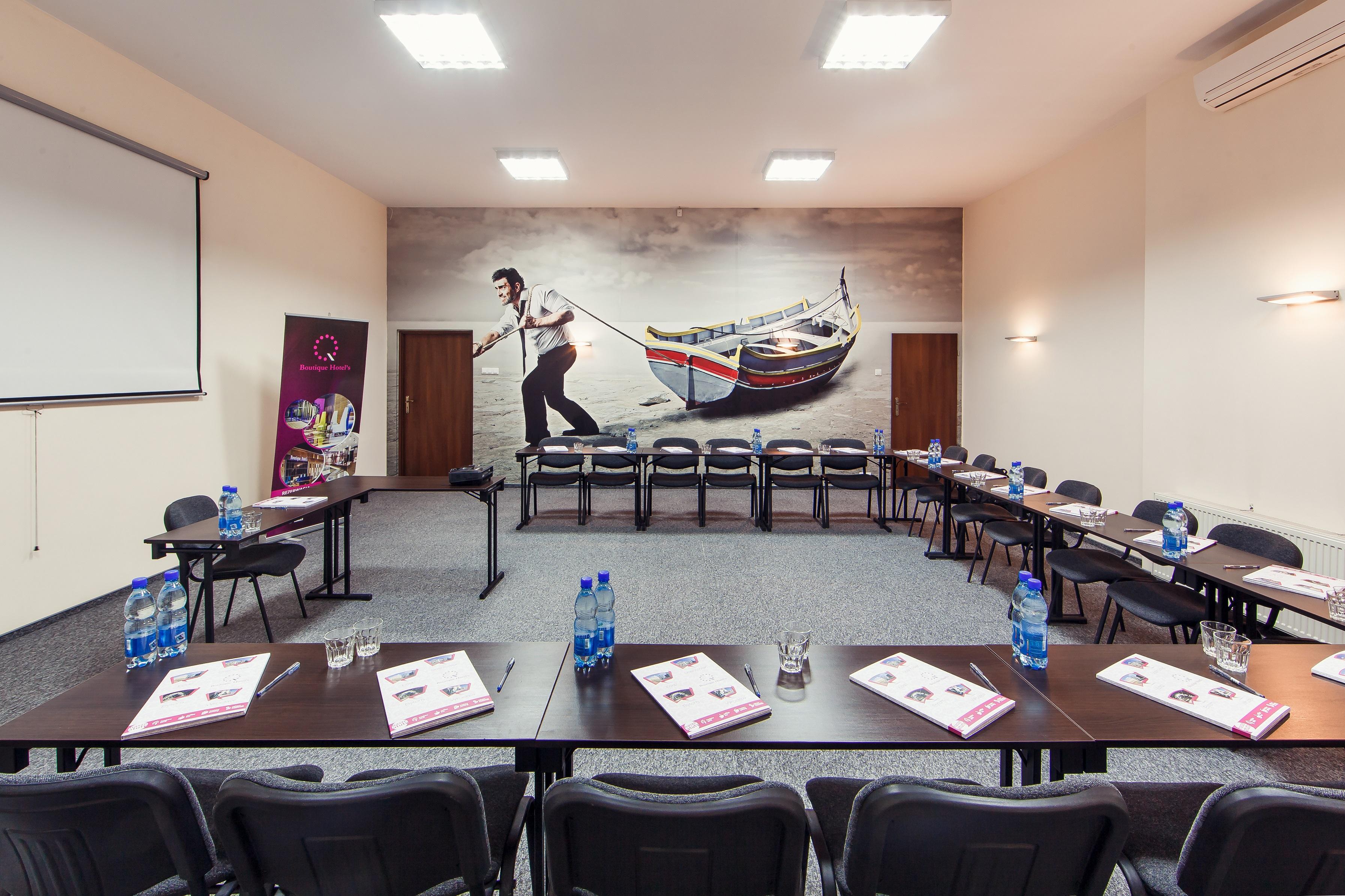 Boutique Hotel'S III Pilsudskiego Лодз Екстериор снимка