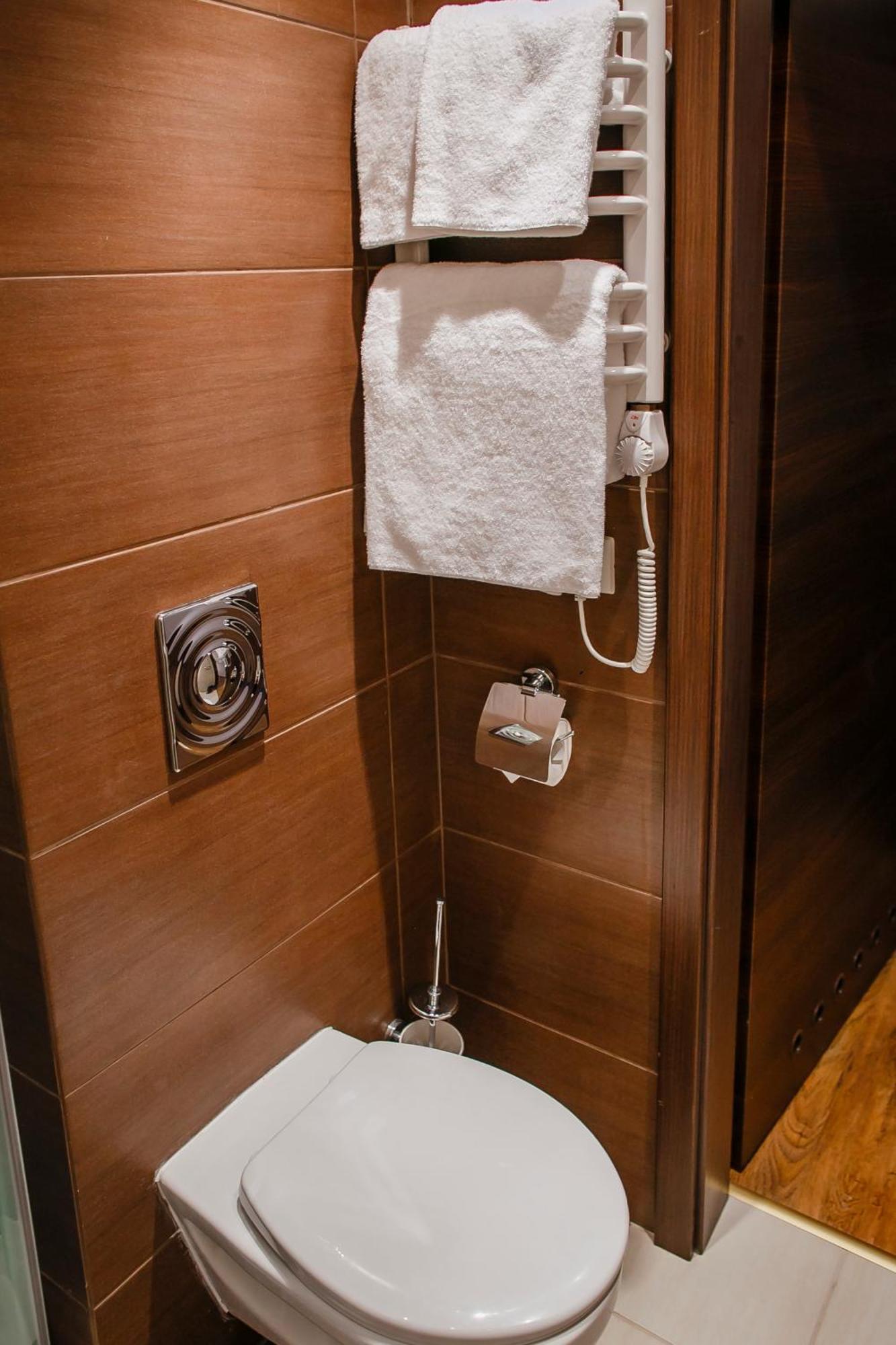 Boutique Hotel'S III Pilsudskiego Лодз Екстериор снимка