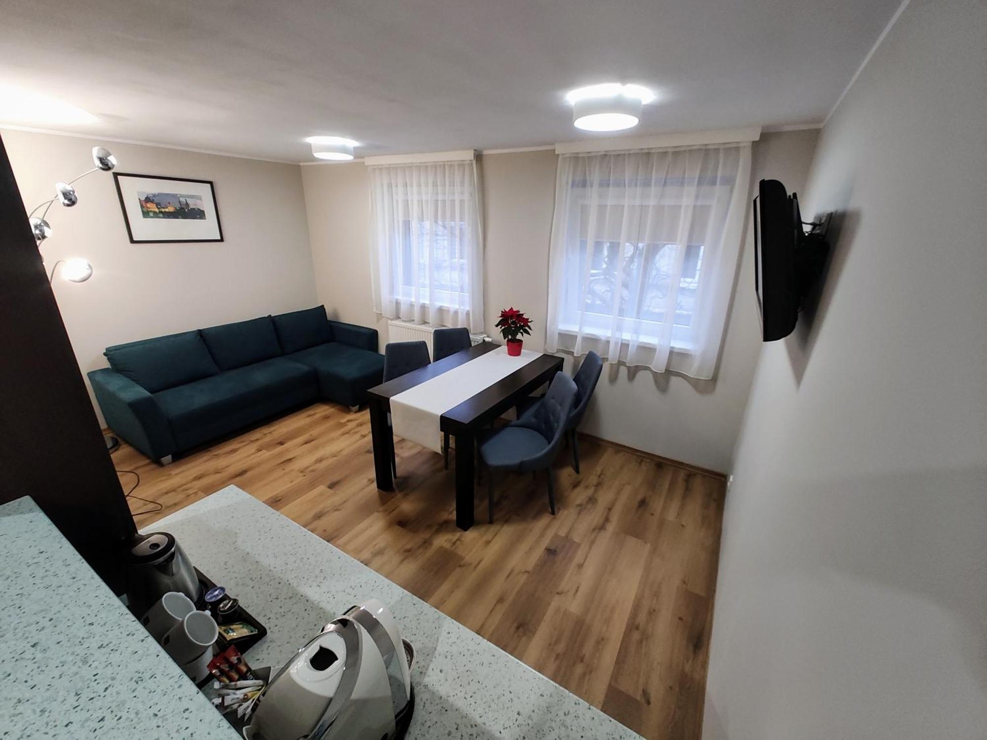 Boutique Hotel'S III Pilsudskiego Лодз Екстериор снимка
