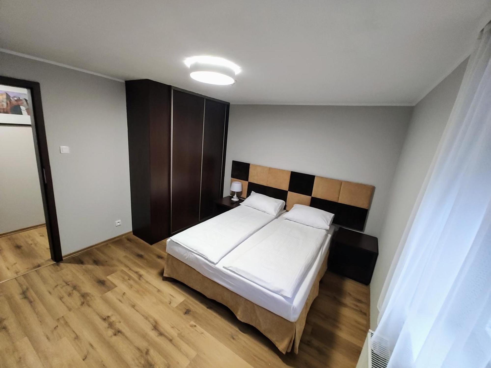 Boutique Hotel'S III Pilsudskiego Лодз Екстериор снимка