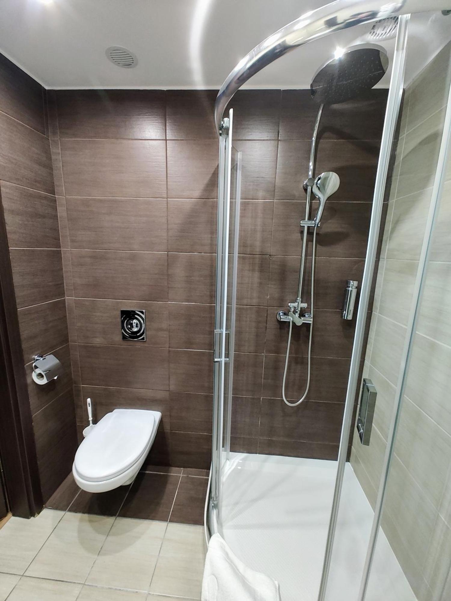 Boutique Hotel'S III Pilsudskiego Лодз Екстериор снимка