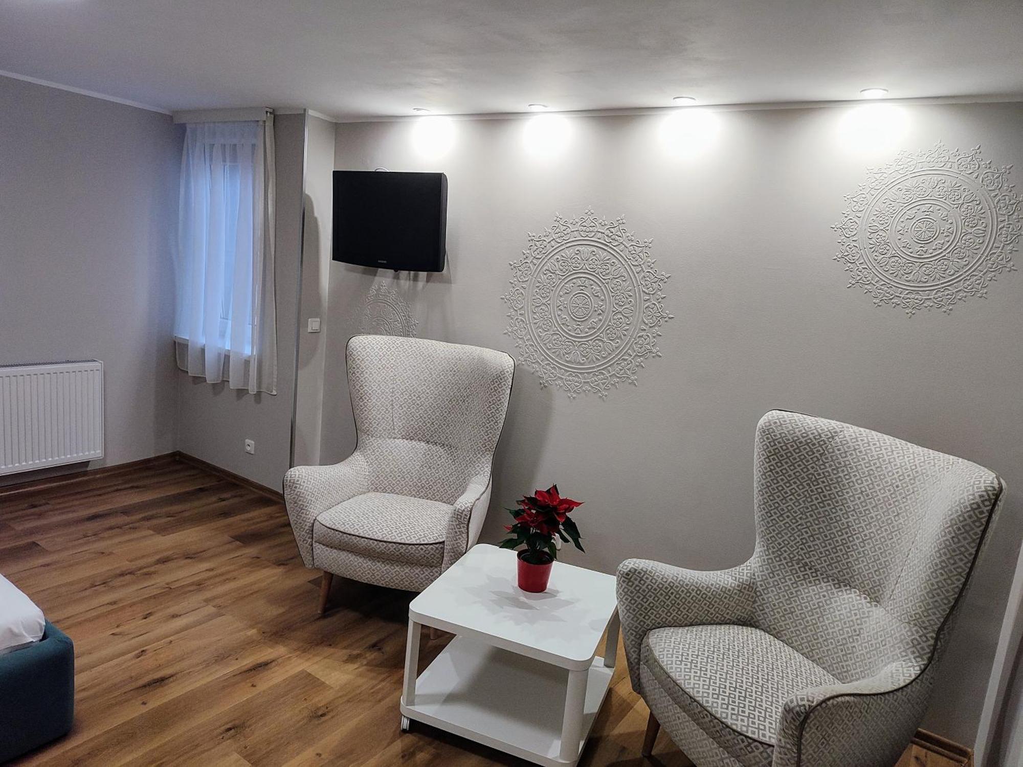 Boutique Hotel'S III Pilsudskiego Лодз Екстериор снимка