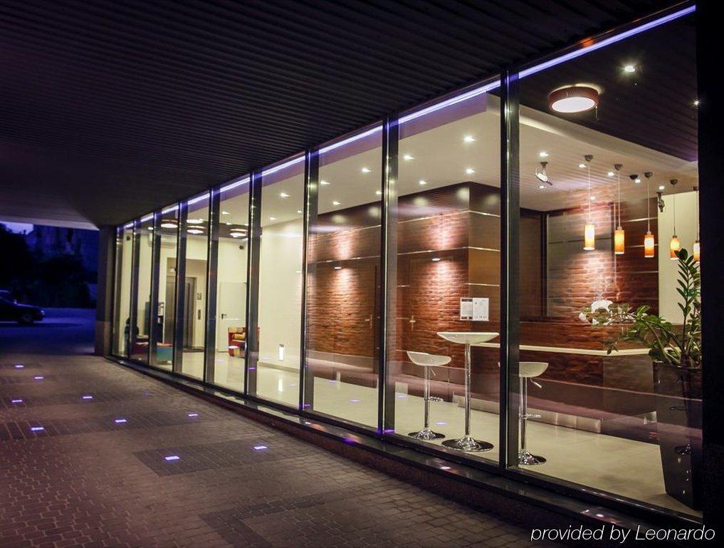 Boutique Hotel'S III Pilsudskiego Лодз Екстериор снимка