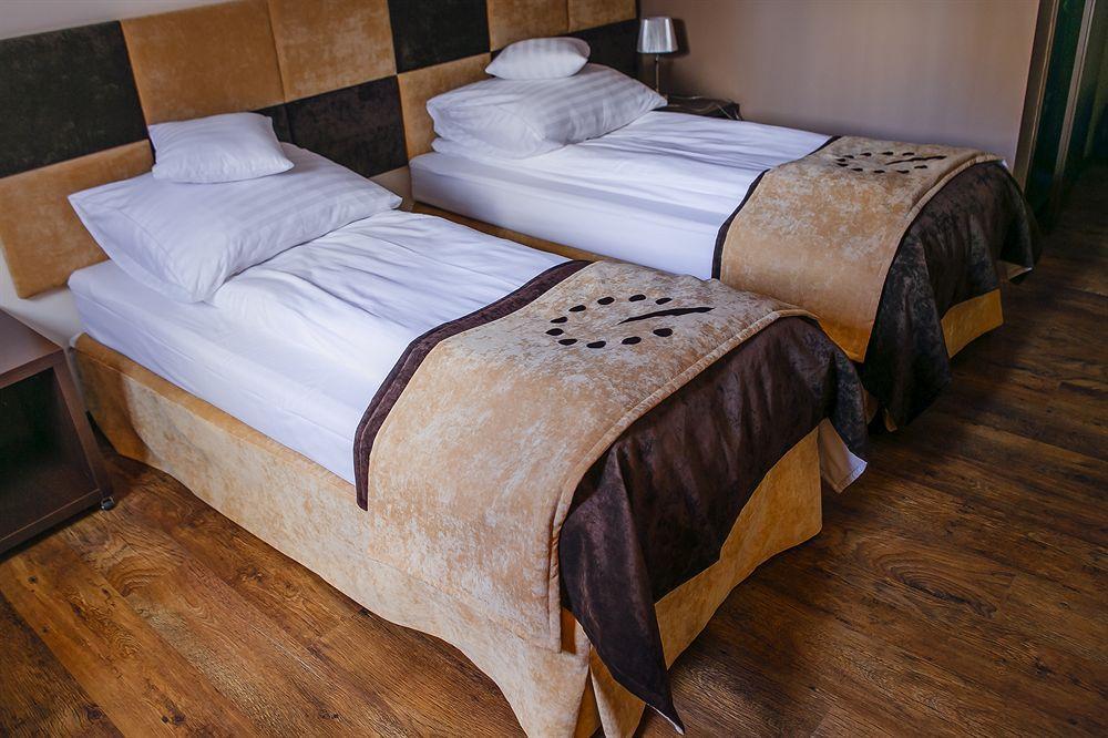 Boutique Hotel'S III Pilsudskiego Лодз Екстериор снимка